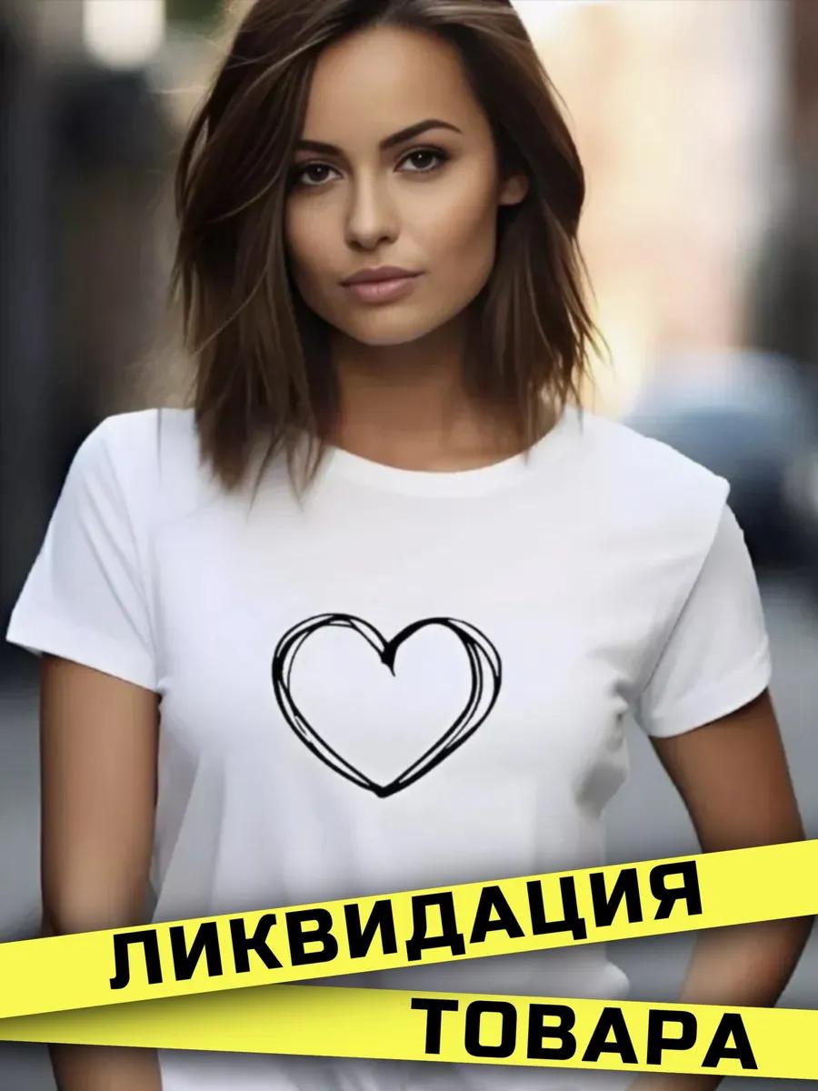 Grey T-shirt with knife print 4XL