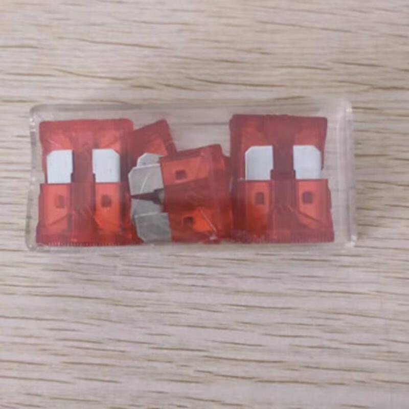 Hongsenlin Automotive Medium Blade Fuse Set