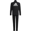 adidas Casual Sportswear Essential Black Teenagers IC5686