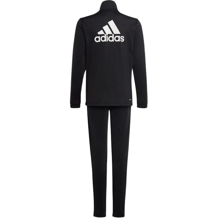 adidas Casual Sportswear Essential Black Teenagers IC5686
