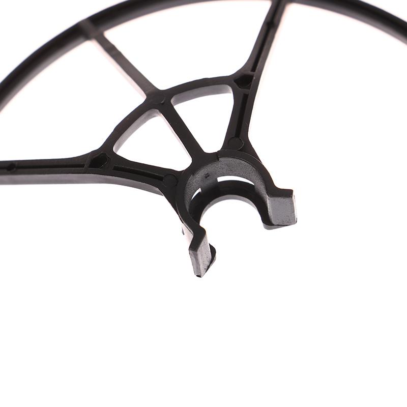 

4Pcs For Dji Tello Part Protective Ring Propeller Guard Blades Drone Accessorie