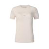New FILA T Shirt Women's Light Clam Pink A11W431107FPK
