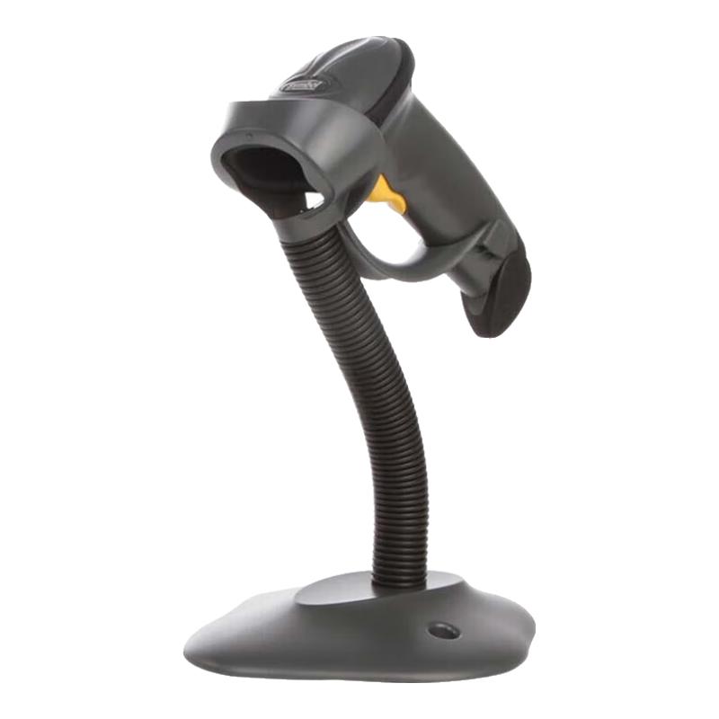 Zebra LS2208 Wired 1D Barcode Scanner