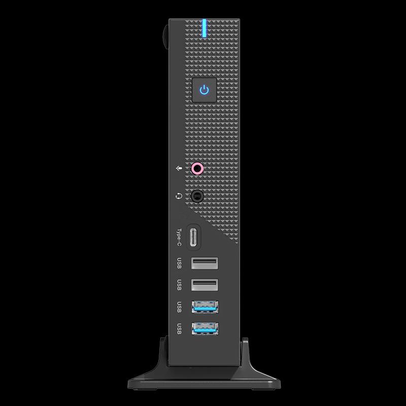 Skyworth Mini Desktop PC (CN version)