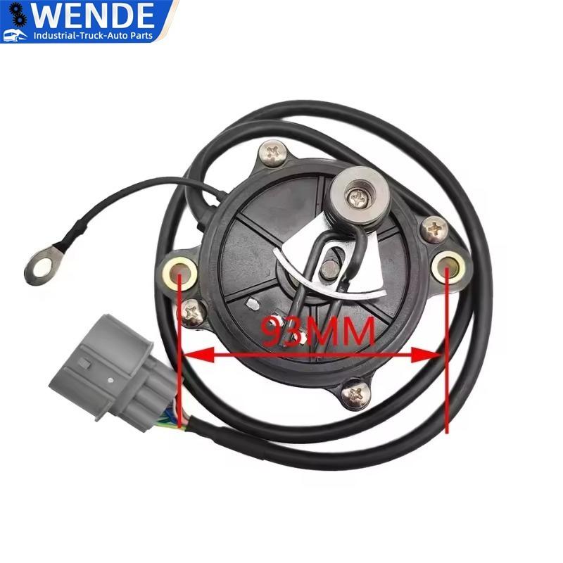 Vorderachsdifferentialgehäuse Motormontage Q890-314000-10000 Für CFMOTO CFORCE 450 500 600 625 800 850 1000 2WD 4WD