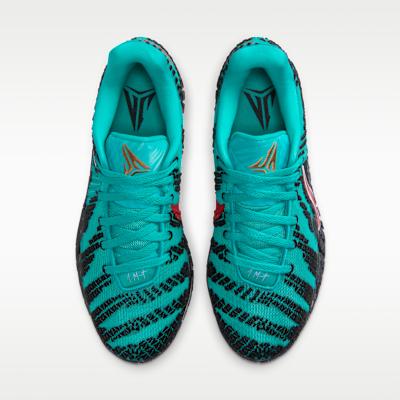 Nike Ja 3 EP 'Turbo Green'