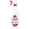 500ml Powerful Kitchen Oil & Fume Stain Remover - Heavy Duty Degreaser & Hood Cleaner