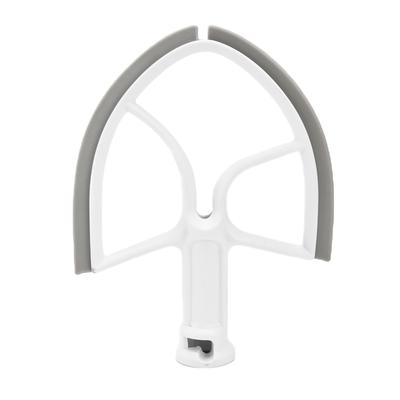 Blender Çırpma Karıştırma Başlığı Yedek Parçaları 5QT Hazneli Kaldırmalı Stand Mikser için Eklenti