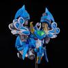 GOOD SMILE COMPANY MODEROID Madou King Granzort King's Style Aquabeat Non-Scale Assembled Plastic Model