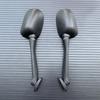 Pair Rear View Mirrors Side Mirror For Honda CBR250R 2011 2012 2013 CBR300R 2015 2016 2017 2018 CBR500R 13-17 CB1300S 03-12