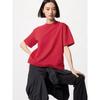 Airism CoTTon T  shorT Sleeve 