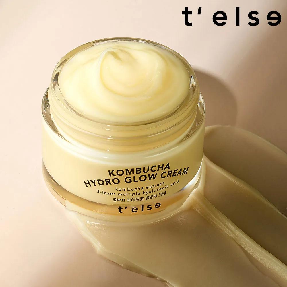 T ELSE Kombucha Hydro Glow Cream 50ml
