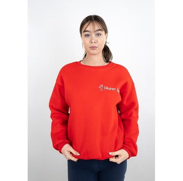 

Толстовка DKaren Sport EQ001 EU XS