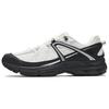 Slip Resistant Abrasion Resistant Low Top Hiking Shoes Men's 112618804A-3