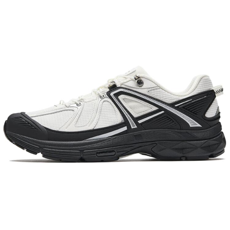 Anta Ретро Удобные Champion G02 Бродячие Нескользящие Прочные Низкие Туристические Ботинки Мужские треккинговые ботинки 112618804A-3 39