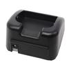 Compatible Charger for Icom IC F16/26/36FI/43/33 BP232 Walkie-Talkie (BC160)