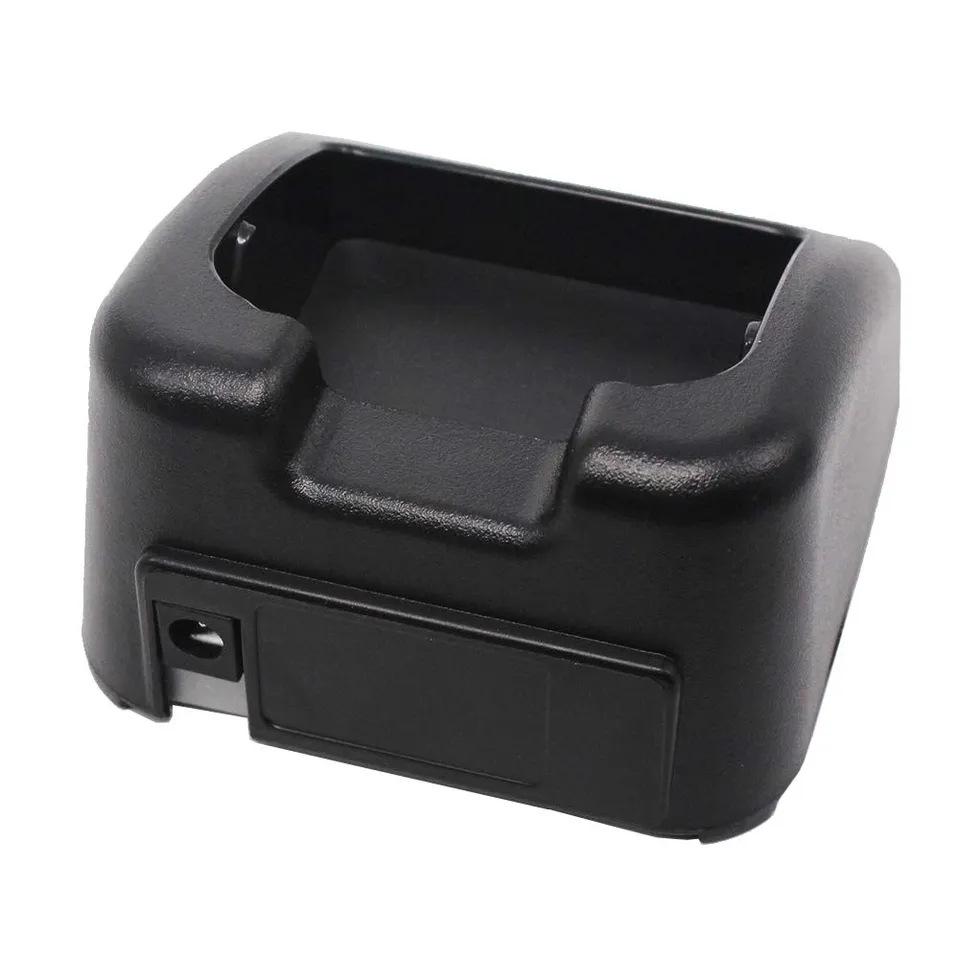 Compatible Charger for Icom IC F16/26/36FI/43/33 BP232 Walkie-Talkie (BC160)