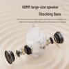 Philips TAS2508 K-Song Bluetooth Speaker with Microphone CN plug (adapter included)