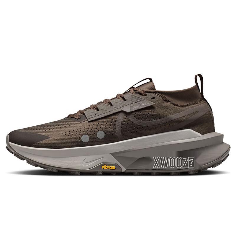 Nike Men's Zegama Trail Running Shoes