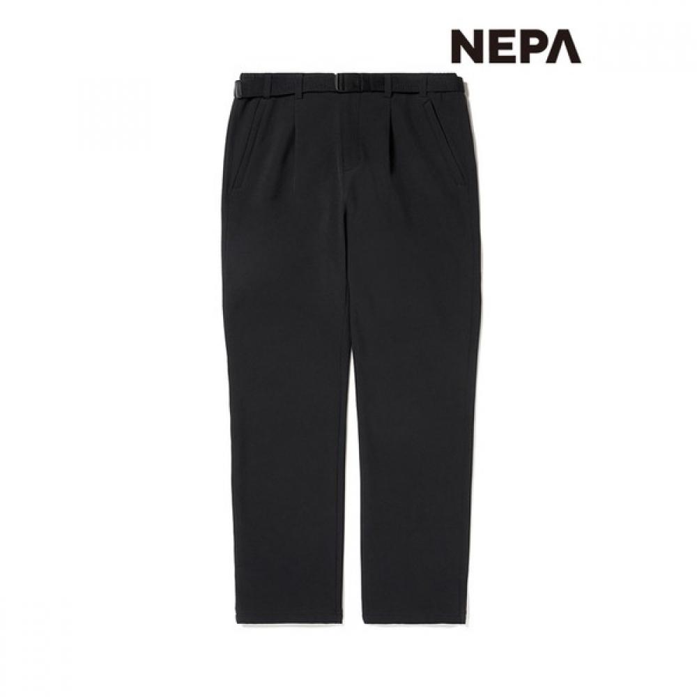 

Брюки Nepa Nepa Men S Winter baSico One Tuck Eco 7h71641 BLACK_199/090