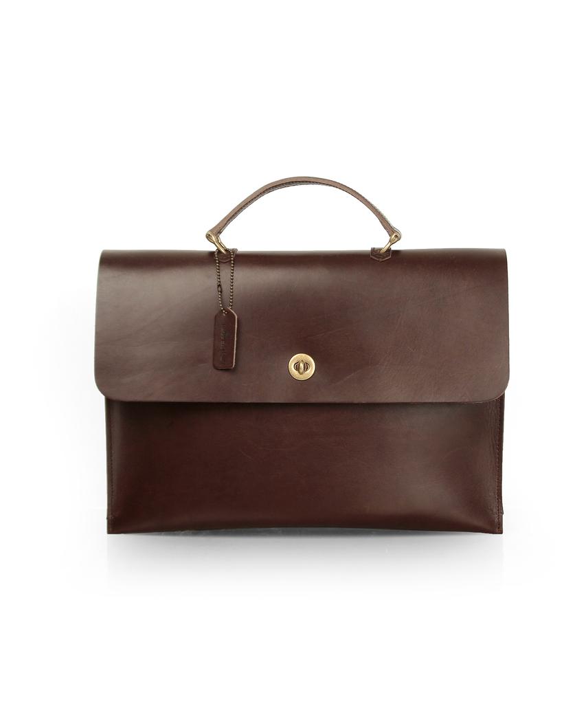 4Deaworks Brief Case (5Colors)