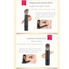 6Pcs Brushes Portable Cosmetic Brushes Set Detachable Eyeshadow Brush  Home