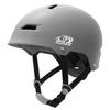 Findway Bicycle Helmet for Kids and Bicycle Sports and CE Safety with Two Sets of Protective Helmet for and for and Men Adults, Helmet, CPSC, ASTM,