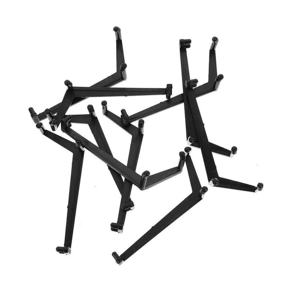 20PC Branch Bending Device Reusable Garden Fruit Tree Branch Support Fastener Tree Lock Tool Fastener Tree Lock