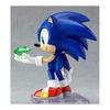 Good Smile Company [GOOD SMILE COMPANY] Nendoroid Sonic the Hedgehog Non-scale Plastic Painted Movable Figure Fourth Edition Resale