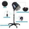 Hair Bonnet Dryer Stand Hair Dryer Adjustable Hooded Floor Hair Bonnet Dryer Salon Hair Styling Tool Salon Hair Styling Tools