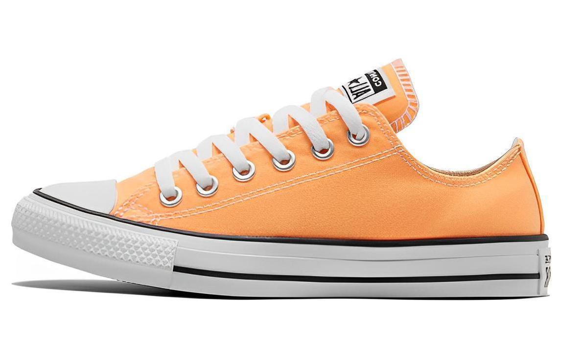 Converse Chuck Taylor All Star Lo  Peach Beam  A04393C 36