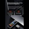 USB Pocket Voice Activated Recorder MP3 Music Player Professional Noise Cancellation Digital Sound Record Device