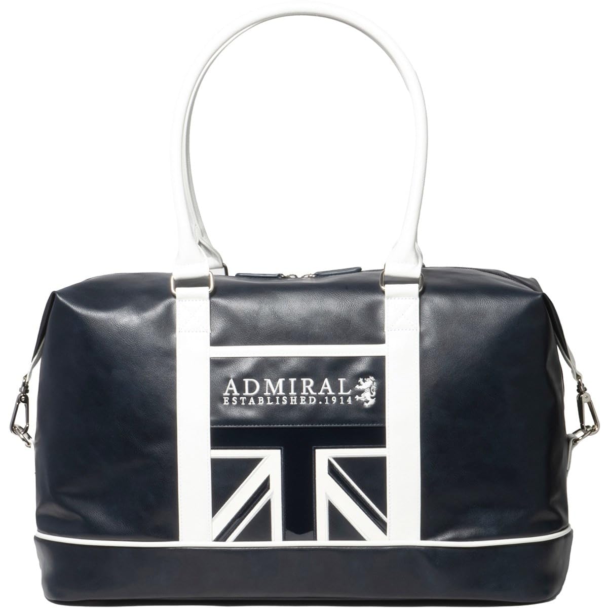 

Admiral GOLF Boston Bag Traditional ADMZ3BB3 (Admiral Golf)