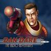 Dan Dare by Marc Platt CDAudio Book 9781785759864