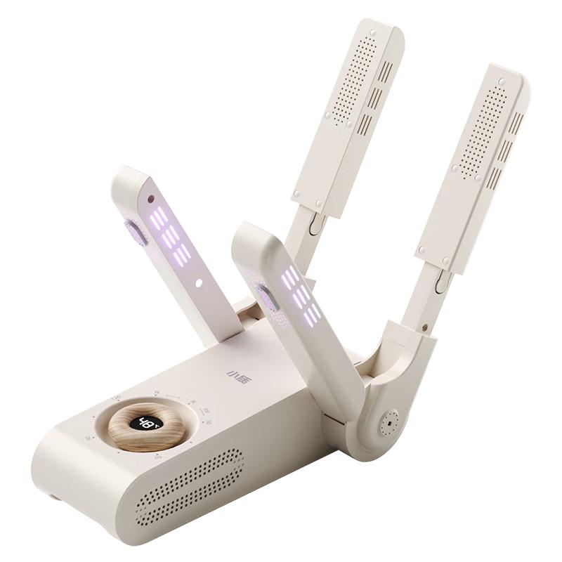 

Складная выдвижная УФ-сушилка для обуви и дезодоратор