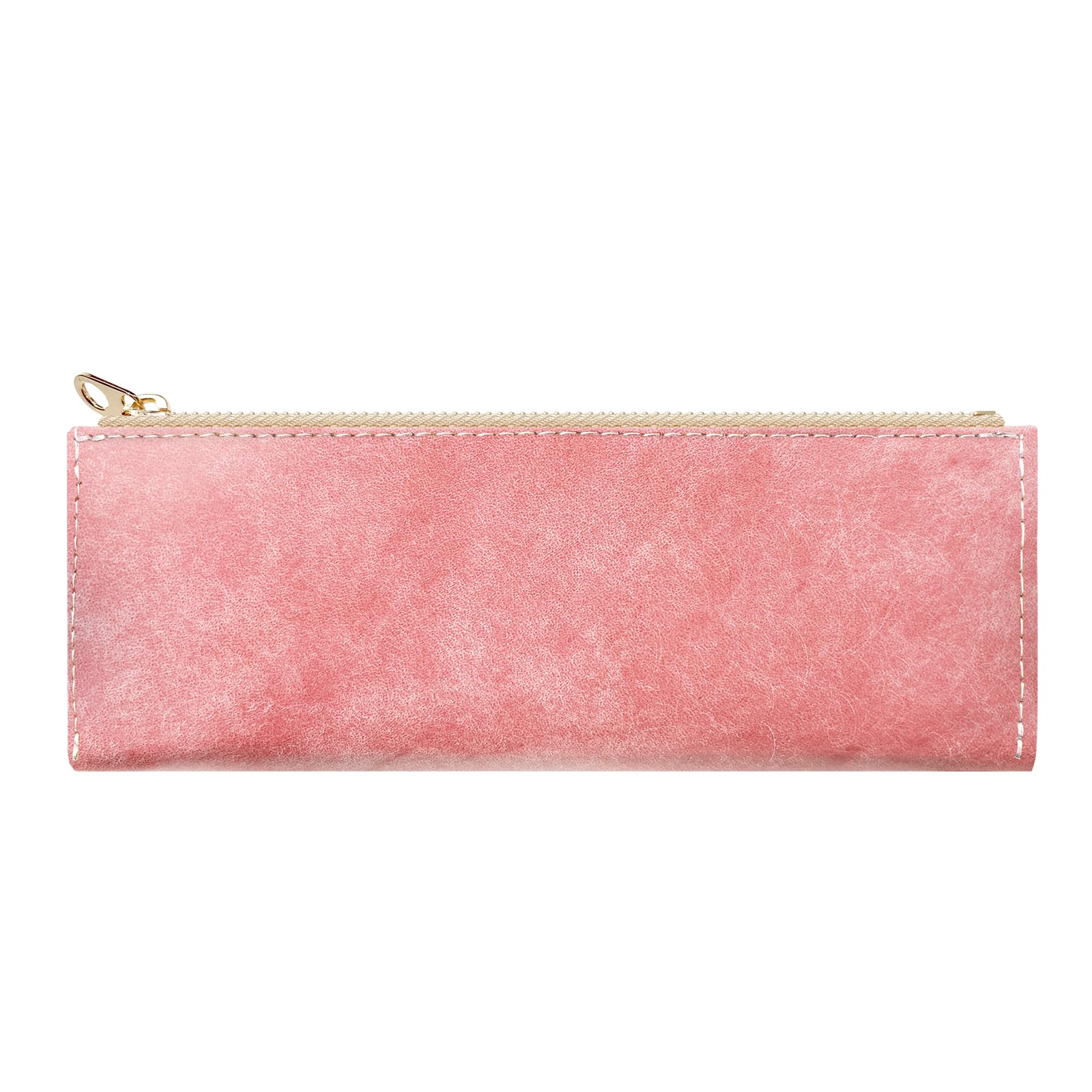 

Сделано в Италии Натуральная Кожа Мая Ягода Карандаш и Простой Дизайн для Ручек и Итальянский для Мужчин и Мая Розовый [leo&aoi] Чехол, Тонкий, Компактный, Карандаши, розовый