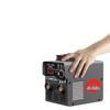 Gold Dual Voltage Mini Portable Welder for Home and Industrial Use