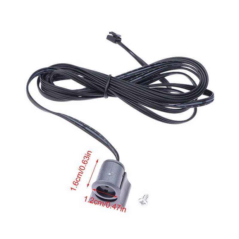 Mini-LED-Lichtsensorschalter für Schränke, 12 V, 24 V, Touch/Hand Sweep/PIR-Bewegungsmelder/Tür an/aus, Küchenschrank-Lampensteuerung, abnehmbar