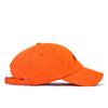 BLACKBLOND BBD Script Logo Cap (Orange)