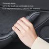 Car Interior Door Handle Cover For  PU Leather Protective Case
