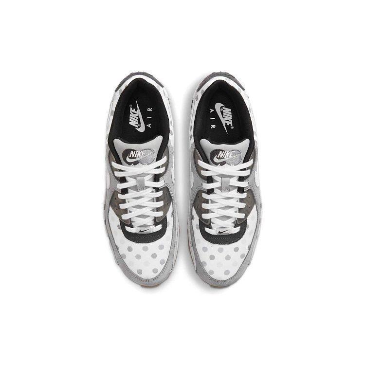 Nike Air Max 90 Pois Bianchi CZ1929-100