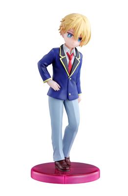 Rowtashii Noise Adokenette TV Anime "Oshi no Ko" Aqua Ca.. 140mm PVC & ABS Vorbemaltes Komplettfigur