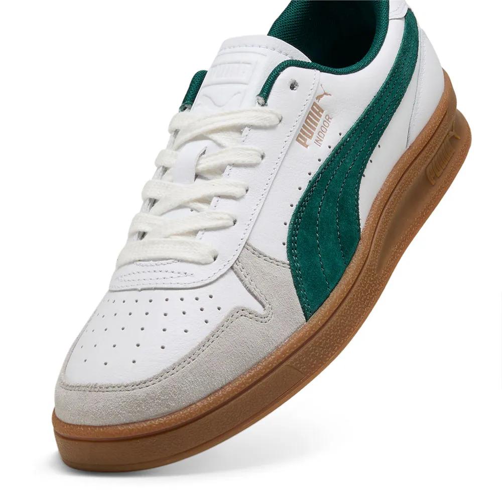Puma Indoor Sneakers