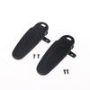 Premium KBH-12 Belt Clip With Screws For TK-3360 TK-2360 TK-3170 TK-3160 TK-3140 Secure Attachment For Radio Operators
