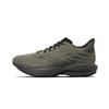 Wave Rider 28 Olive Green Black Grey Unisex Running Shoes J1GC240559