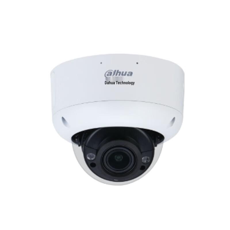 

Dahua 6MP Vandal-Proof AI Dome Network Camera CN plug (adapter included)