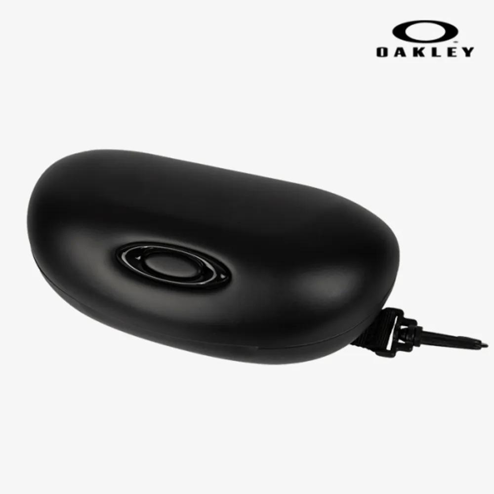 [Oakley] Oakley True Fishing Sunglasses Case Glasses Storage Box