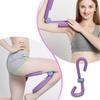 Home Fitness Equipment Leg Thigh Exercisers Gym Sports Thigh Master Leg Muscle Arm Chest Waist Exerciser Workout Machine Gym