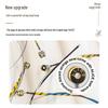 Alice Violin Strings AWR13: High-Performance Exam Set with High-Carbon Steel & White Copper Wound Strings