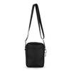Murua CASUAL Mini Shoulder Bag Black Free MR-B1381